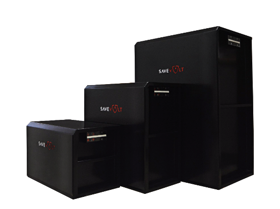 Аккумулятор SaveVolt